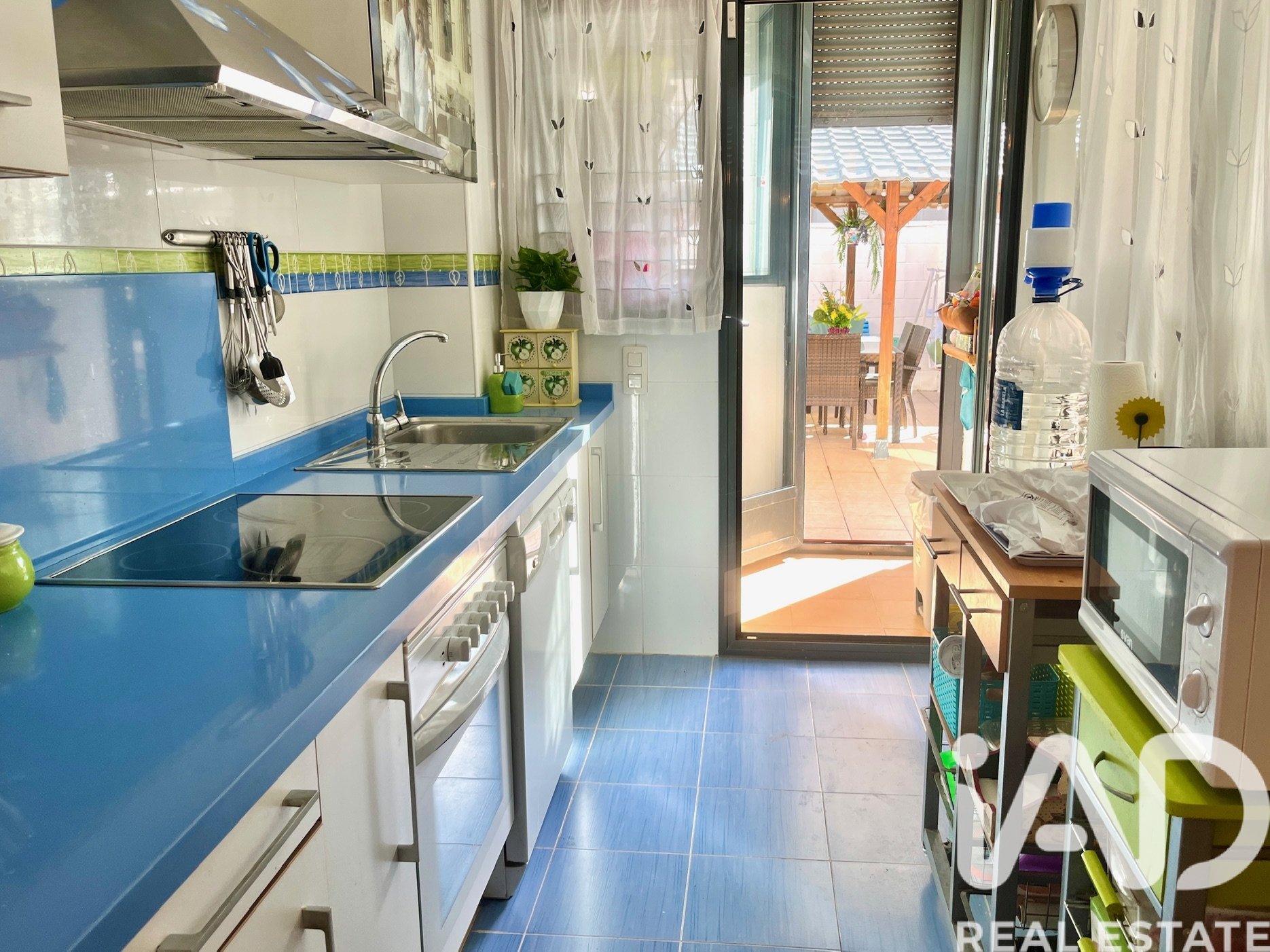 Dzīvoklis Oropesa del Mar, Castellon, Spānijā 3 istabas, 260 m2 Nr. 152690