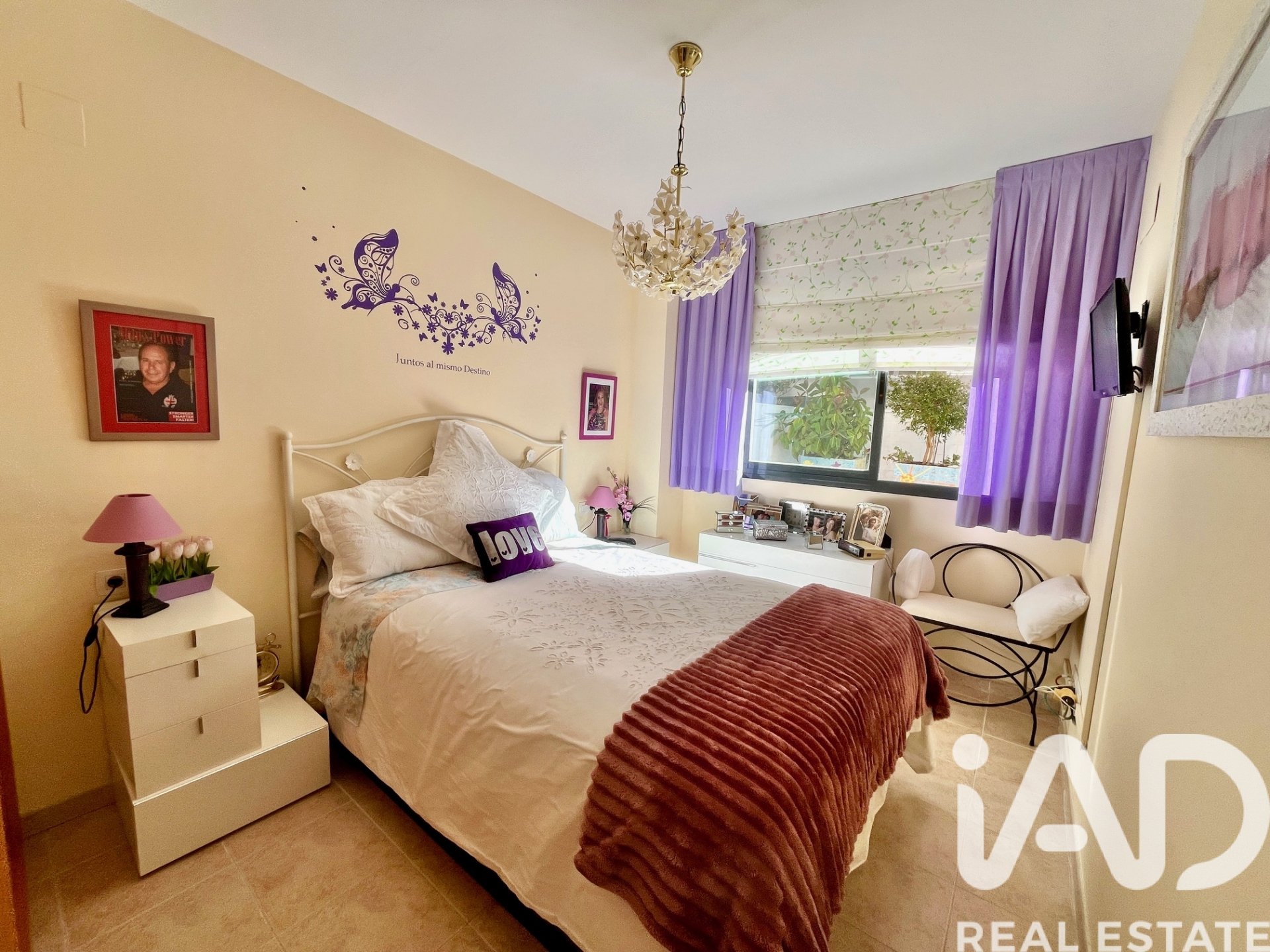 Dzīvoklis Oropesa del Mar, Castellon, Spānijā 3 istabas, 260 m2 Nr. 152690