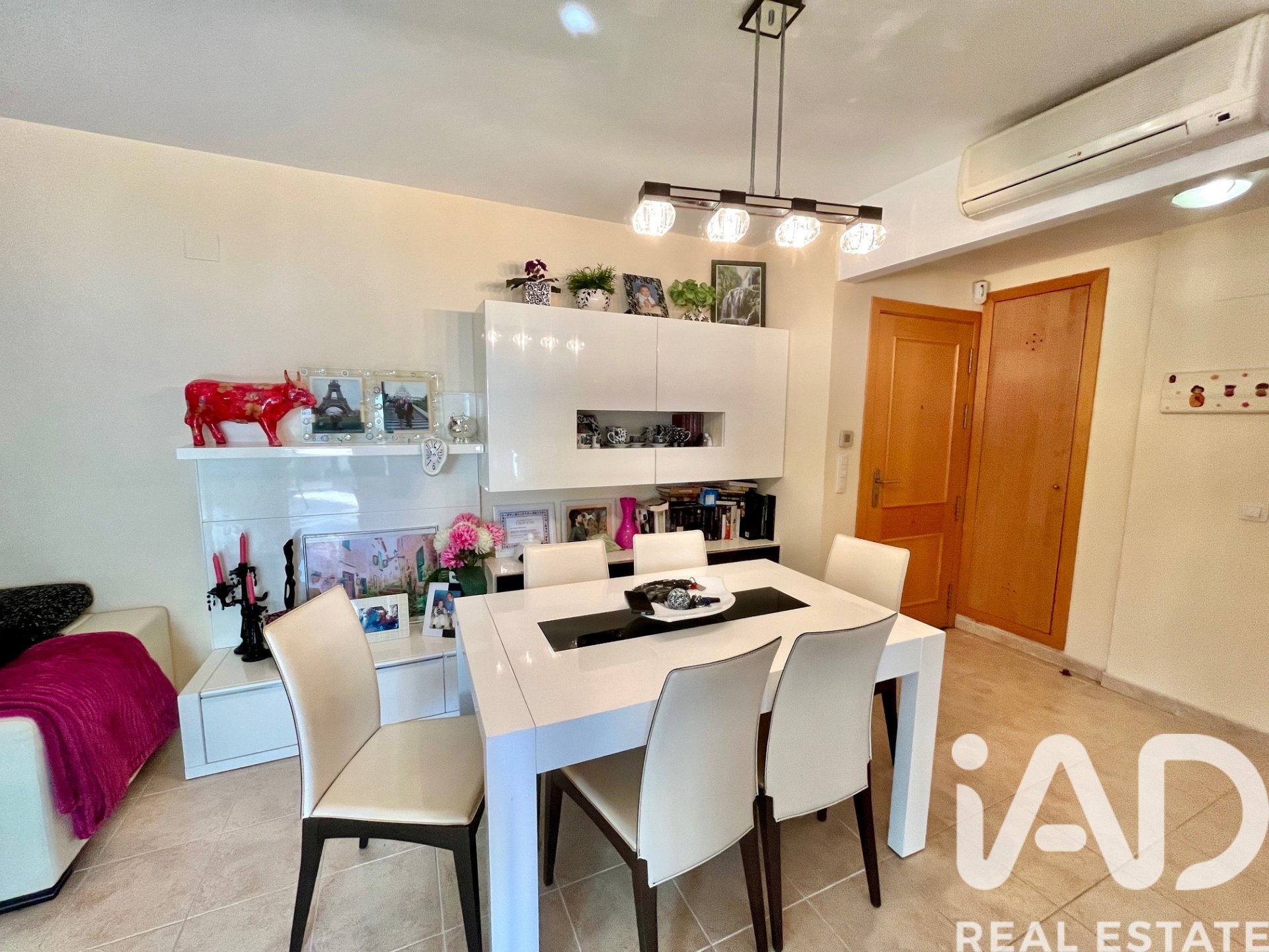 Dzīvoklis Oropesa del Mar, Castellon, Spānijā 3 istabas, 260 m2 Nr. 152690