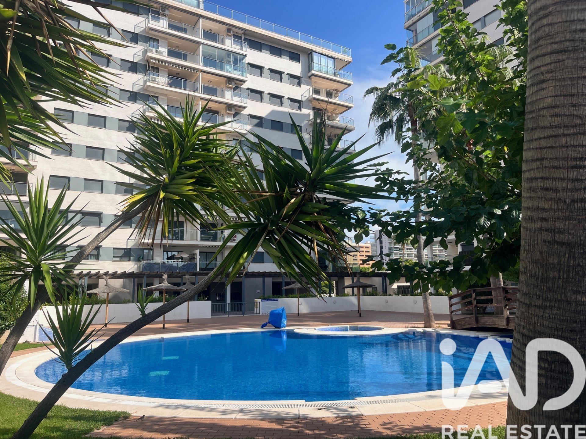 Dzīvoklis Oropesa del Mar, Castellon, Spānijā 3 istabas, 260 m2 Nr. 152690