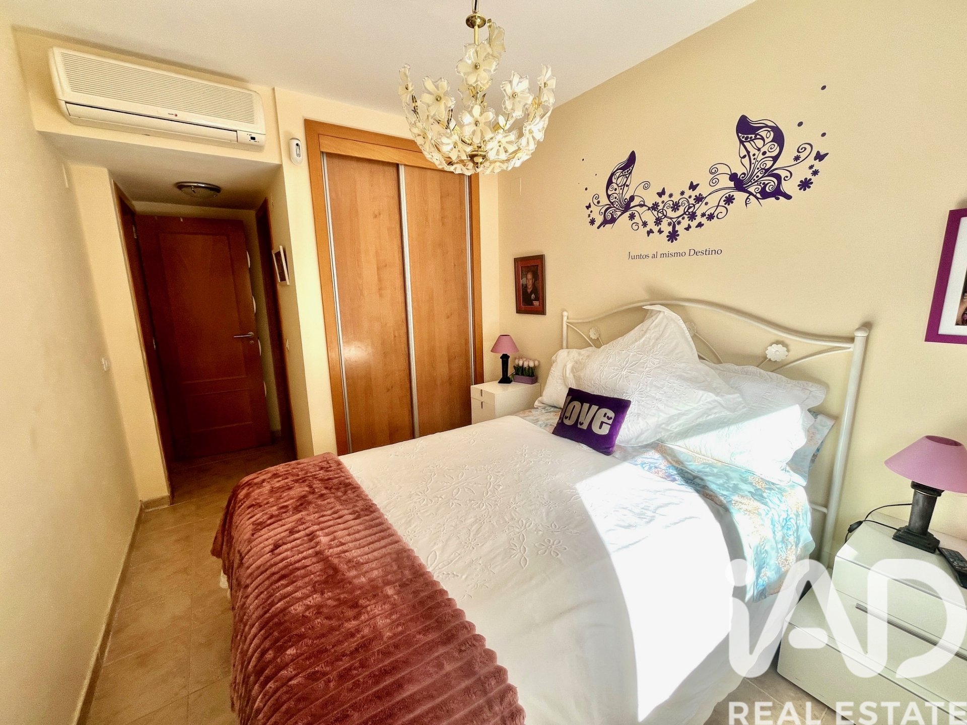 Dzīvoklis Oropesa del Mar, Castellon, Spānijā 3 istabas, 260 m2 Nr. 152690
