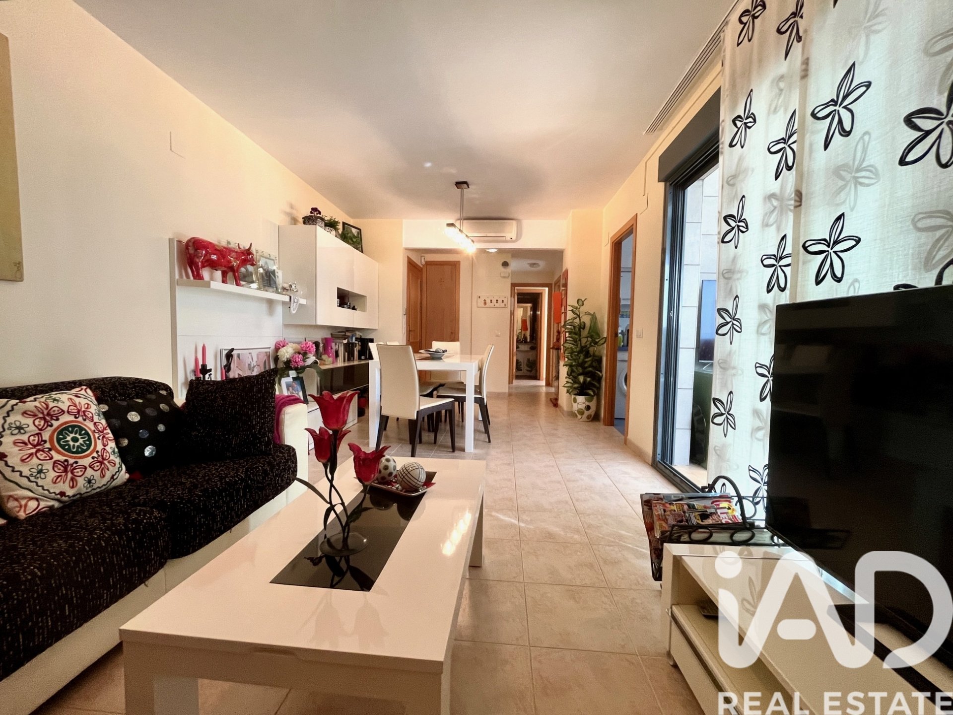 Dzīvoklis Oropesa del Mar, Castellon, Spānijā 3 istabas, 260 m2 Nr. 152690