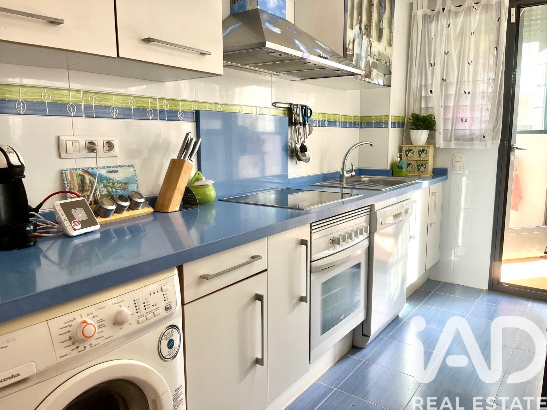 Dzīvoklis Oropesa del Mar, Castellon, Spānijā 3 istabas, 260 m2 Nr. 152690