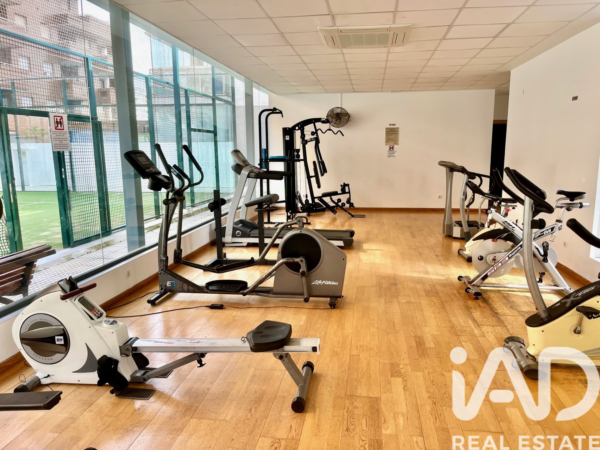 Dzīvoklis Oropesa del Mar, Castellon, Spānijā 3 istabas, 260 m2 Nr. 152690