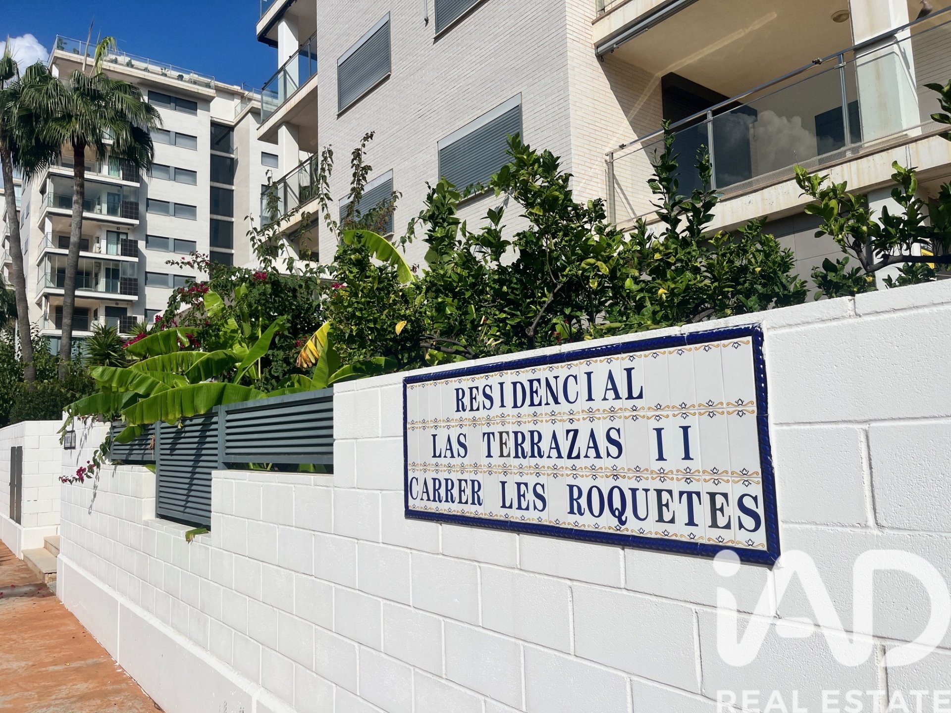 Dzīvoklis Oropesa del Mar, Castellon, Spānijā 3 istabas, 260 m2 Nr. 152690