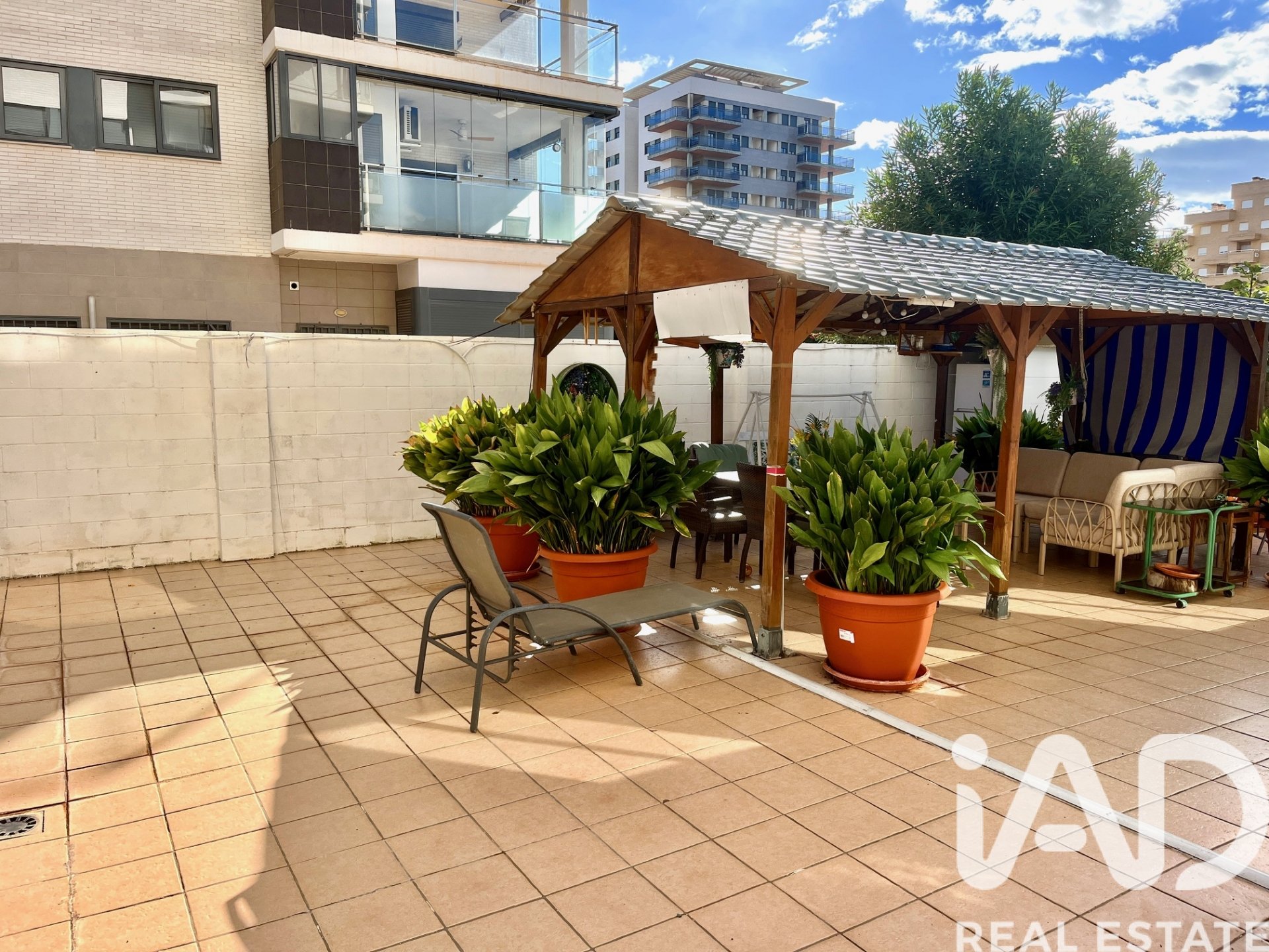 Dzīvoklis Oropesa del Mar, Castellon, Spānijā 3 istabas, 260 m2 Nr. 152690