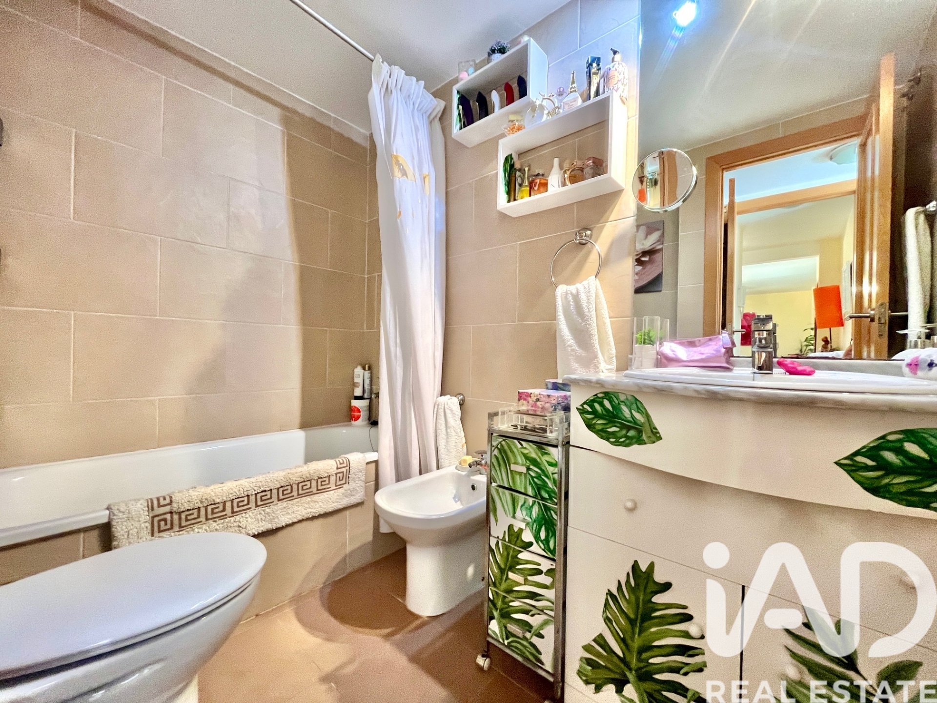 Dzīvoklis Oropesa del Mar, Castellon, Spānijā 3 istabas, 260 m2 Nr. 152690