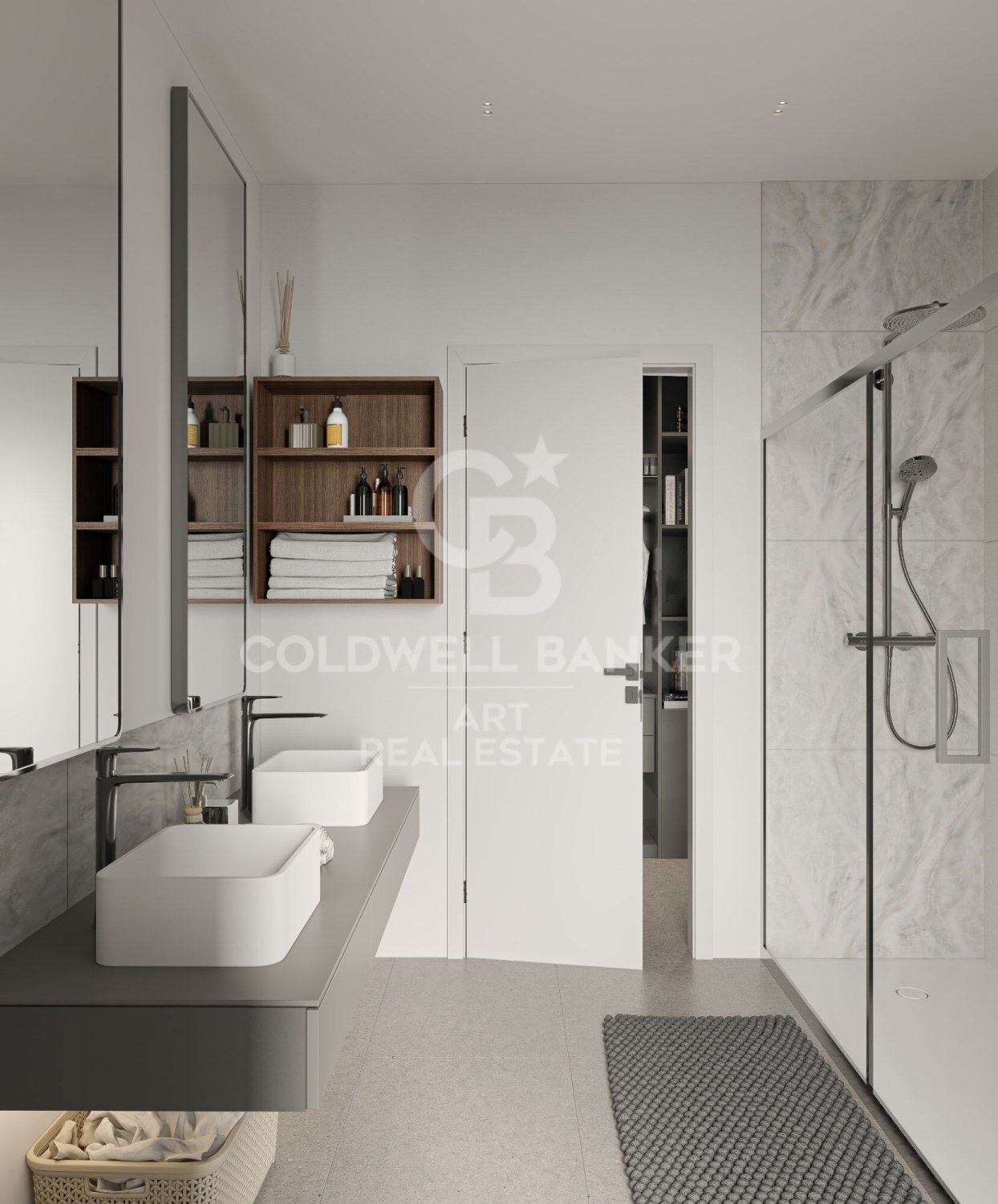 Apartamento en Marbella, Málaga, España 3 dormitorios, 120 m2 No. 159649