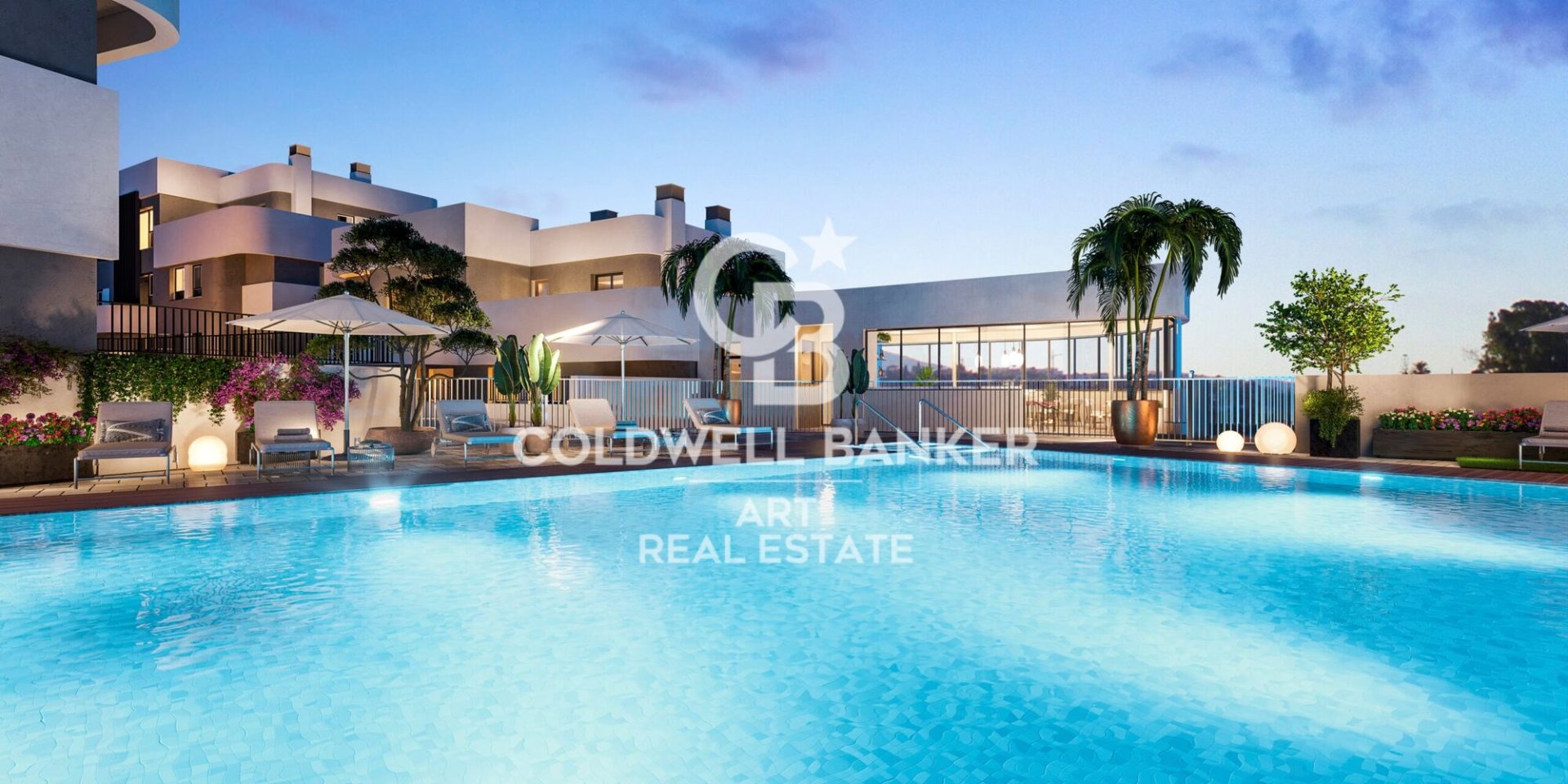 Apartamento en Marbella, Málaga, España 3 dormitorios, 120 m2 No. 159649