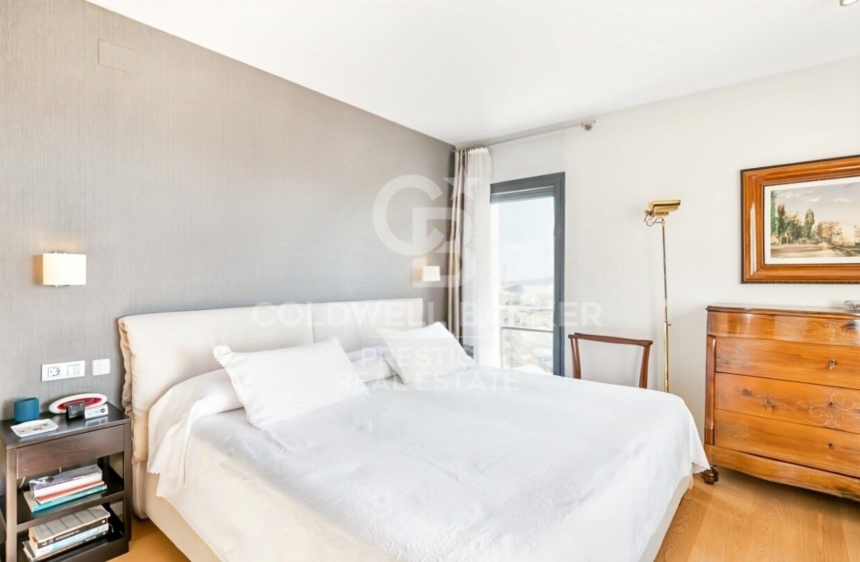 Māja Esplugues de Llobregat, Barcelona, Spānijā 4 istabas, 452 m2 Nr. 159655