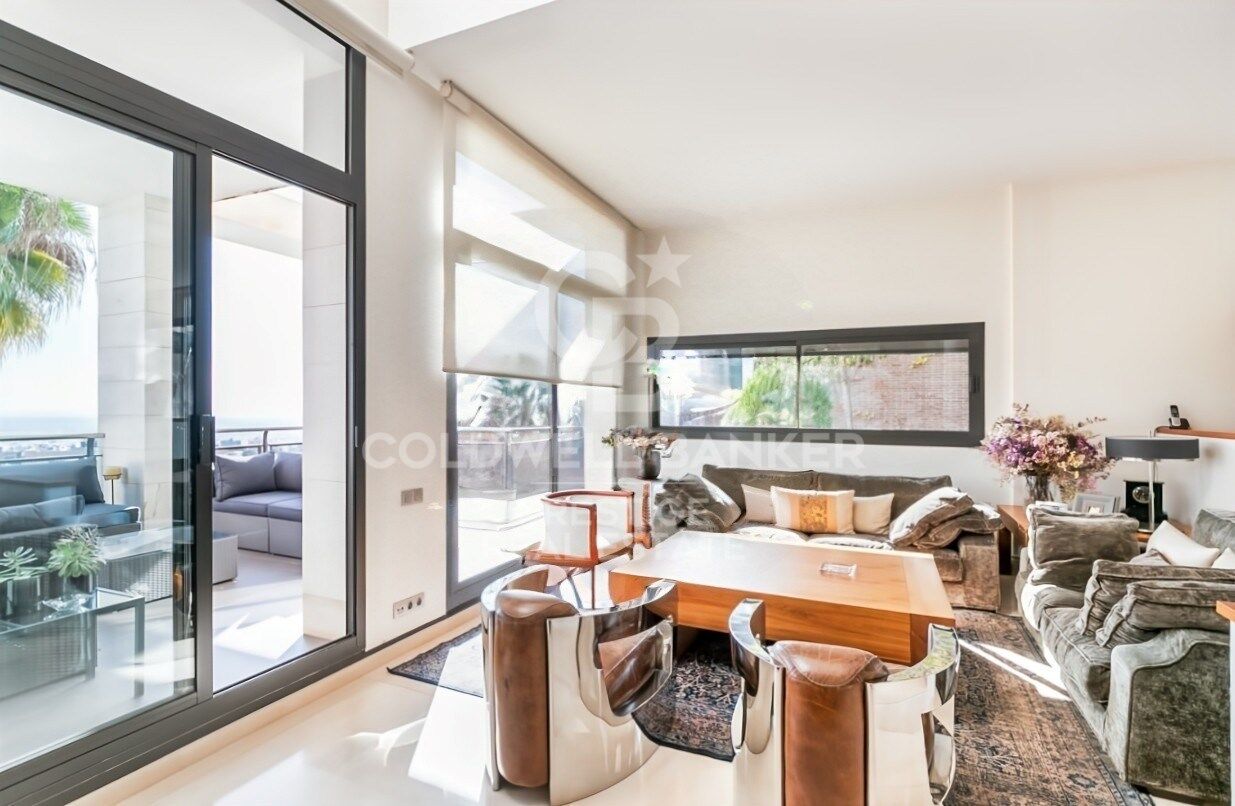 Māja Esplugues de Llobregat, Barcelona, Spānijā 4 istabas, 452 m2 Nr. 159655