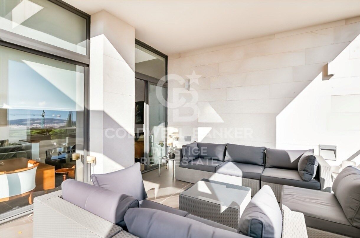 Māja Esplugues de Llobregat, Barcelona, Spānijā 4 istabas, 452 m2 Nr. 159655