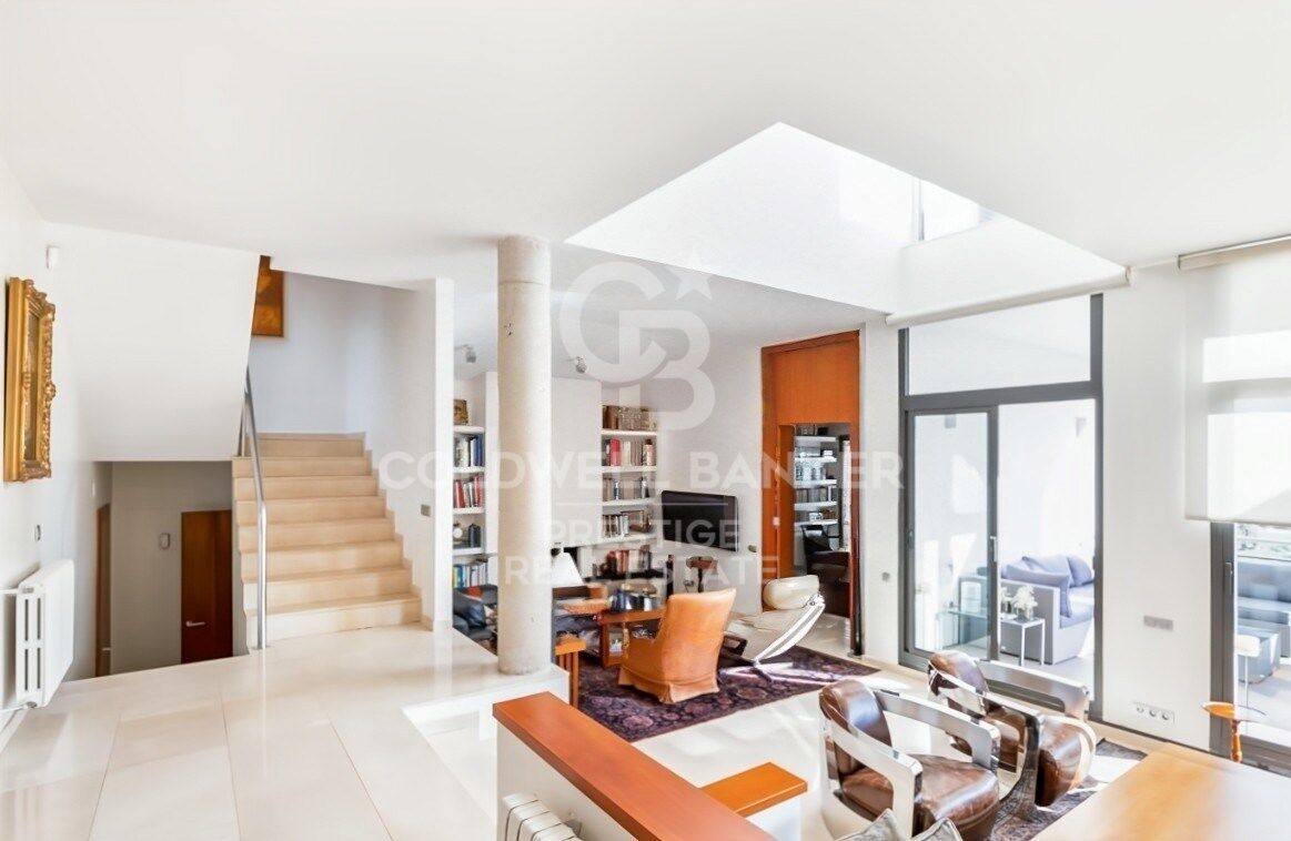 Māja Esplugues de Llobregat, Barcelona, Spānijā 4 istabas, 452 m2 Nr. 159655