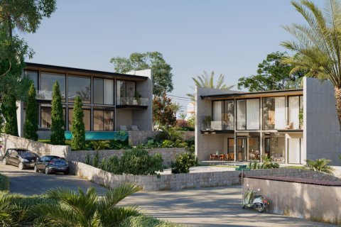 Villa in Calpe, Alicante, Spanien 3 Schlafzimmer, 273 m2 Nr. 164225
