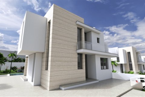 Villa en Torrevieja, Alicante, España 3 dormitorios,  No. 117202