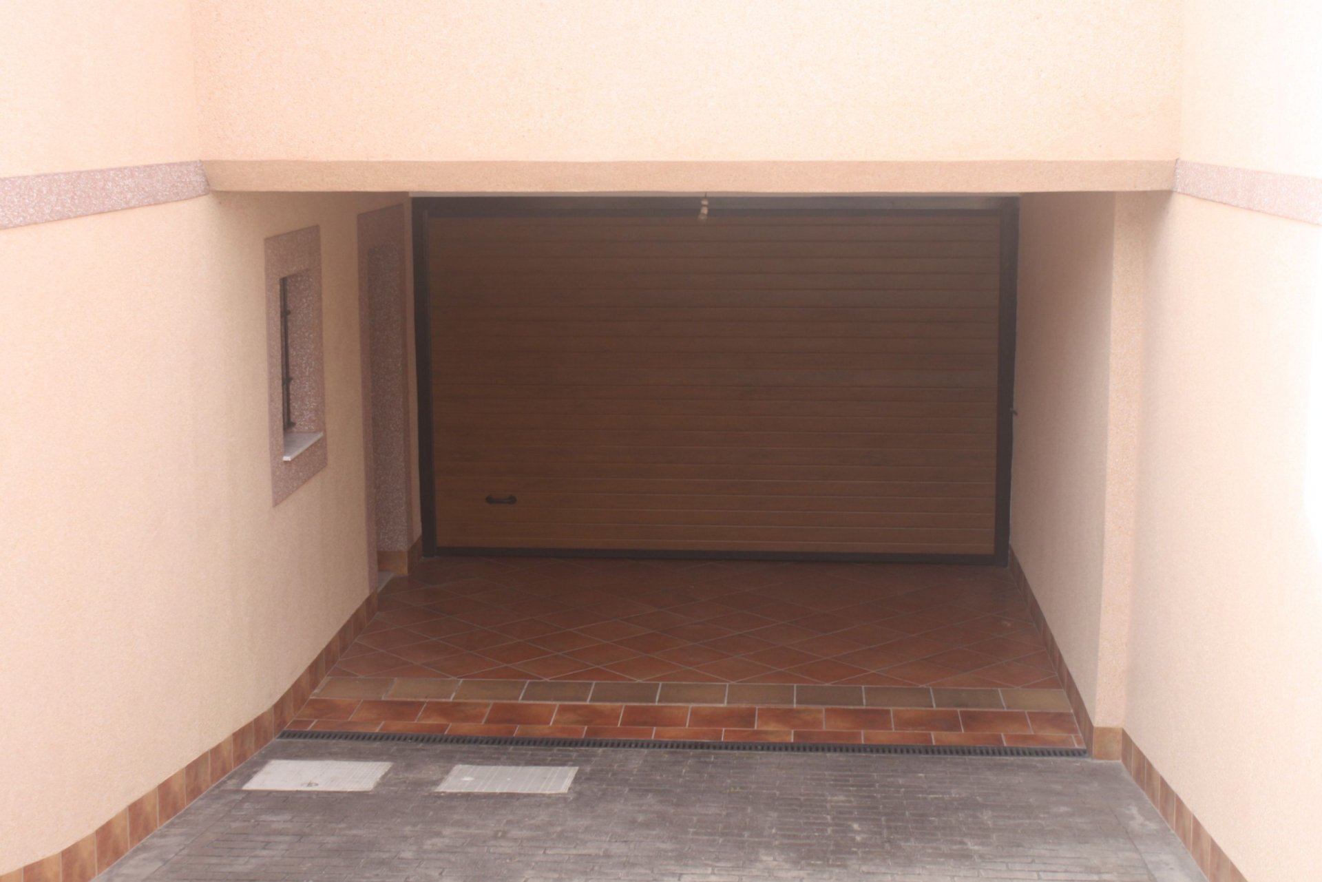 Townhouse in Los Altos, Alicante, Spain 2 bedrooms, 225 sq.m. No. 117208