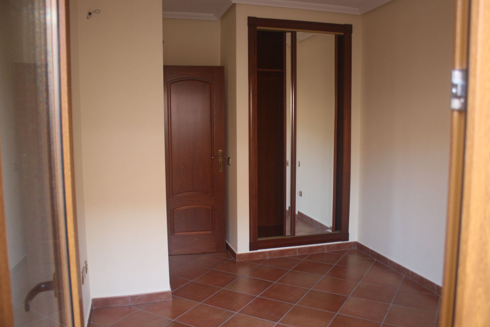 Townhouse in Los Altos, Alicante, Spain 2 bedrooms, 225 sq.m. No. 117208