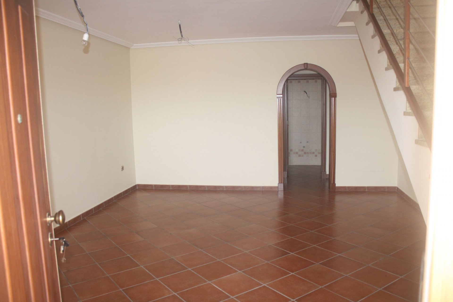Townhouse in Los Altos, Alicante, Spain 2 bedrooms, 225 sq.m. No. 117208