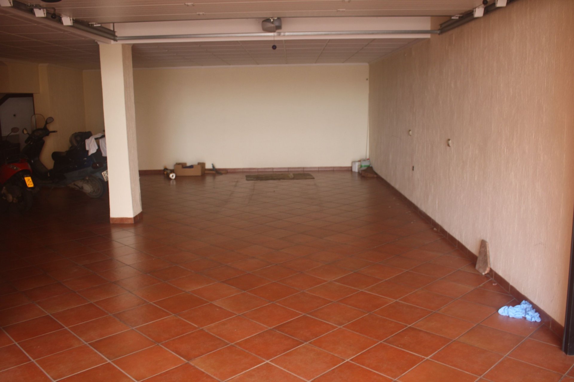 Townhouse in Los Altos, Alicante, Spain 2 bedrooms, 225 sq.m. No. 117208