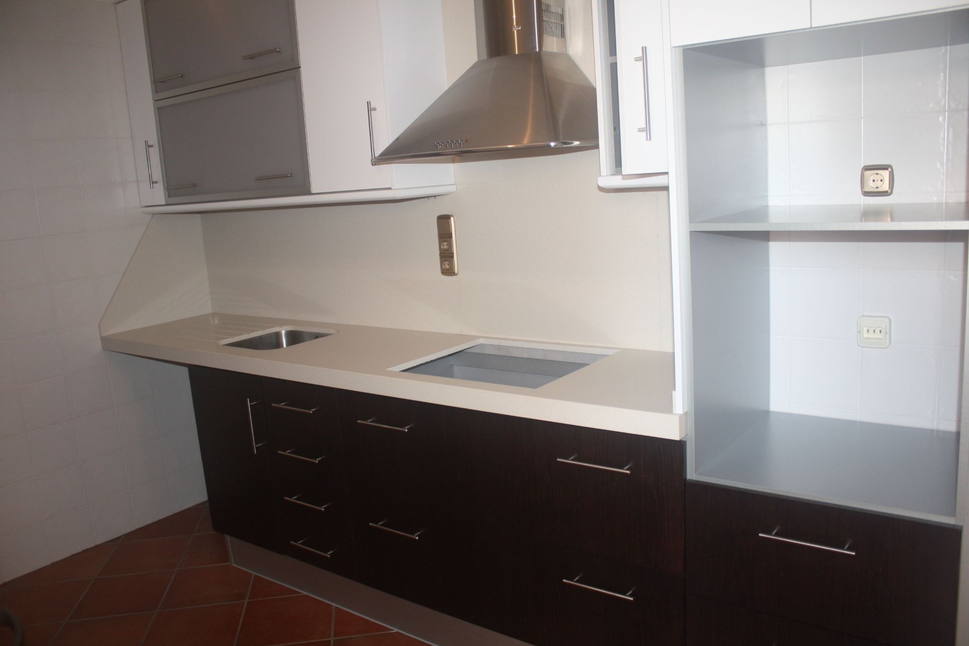 Townhouse in Los Altos, Alicante, Spain 2 bedrooms, 225 sq.m. No. 117208