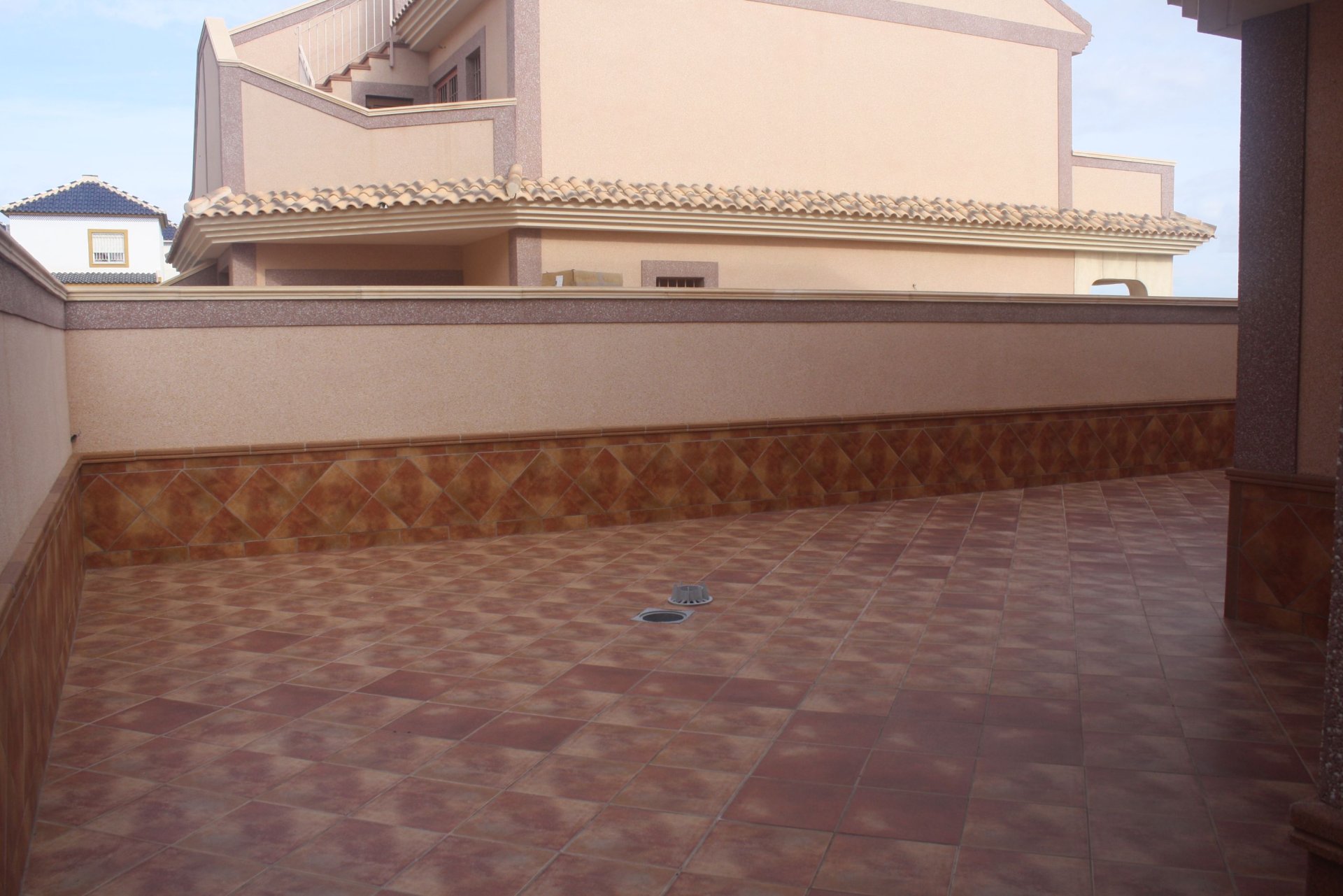 Townhouse in Los Altos, Alicante, Spain 2 bedrooms, 225 sq.m. No. 117208