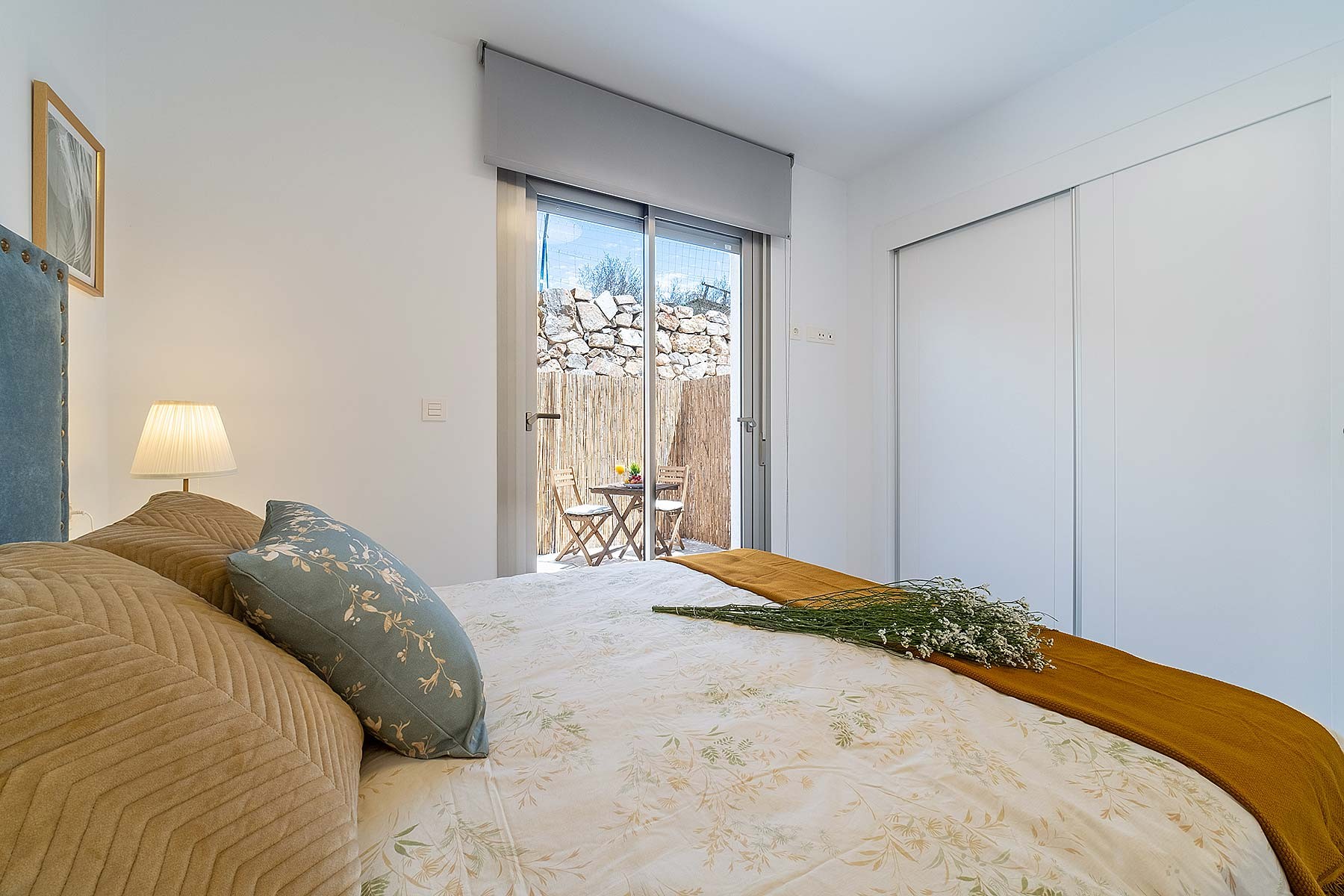 Villa in Orihuela, Alicante, Spanien 3 Schlafzimmer, 94 m2 Nr. 112316