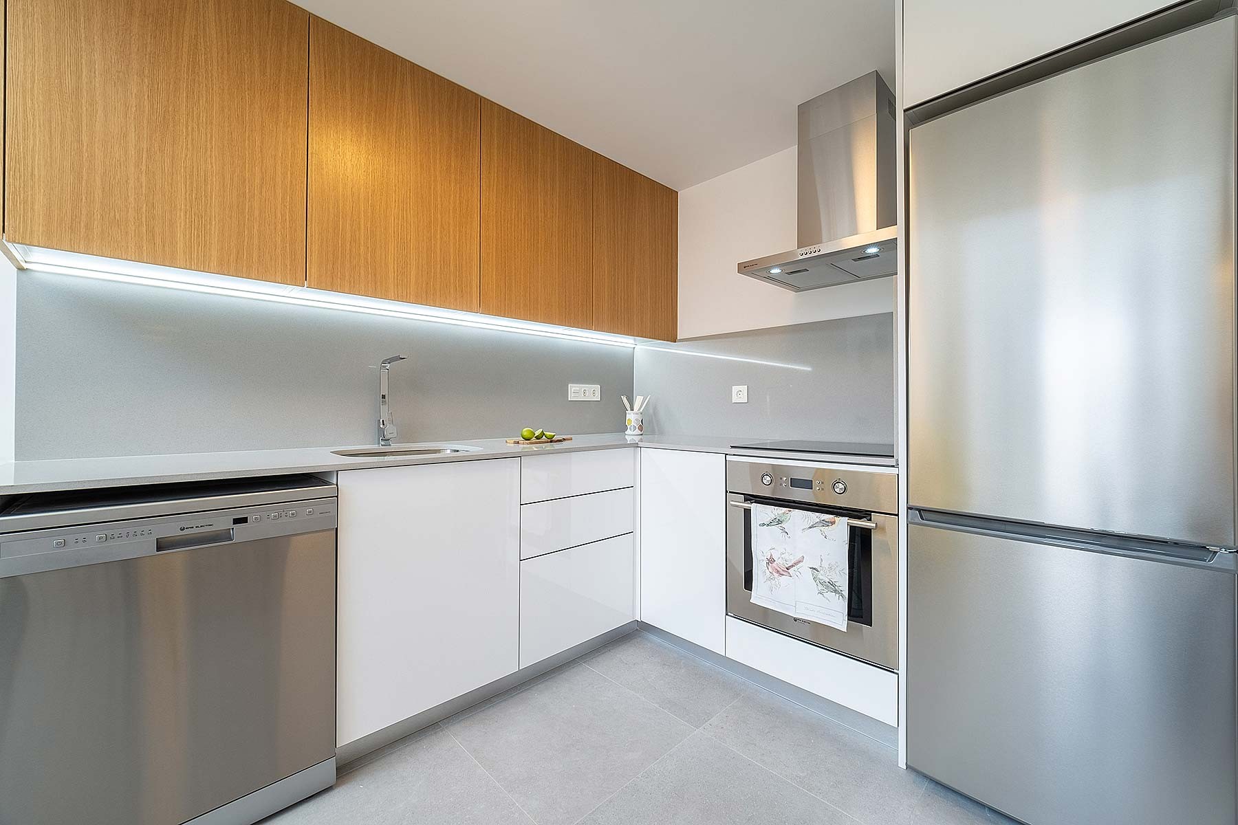 Villa in Orihuela, Alicante, Spanien 3 Schlafzimmer, 94 m2 Nr. 112316