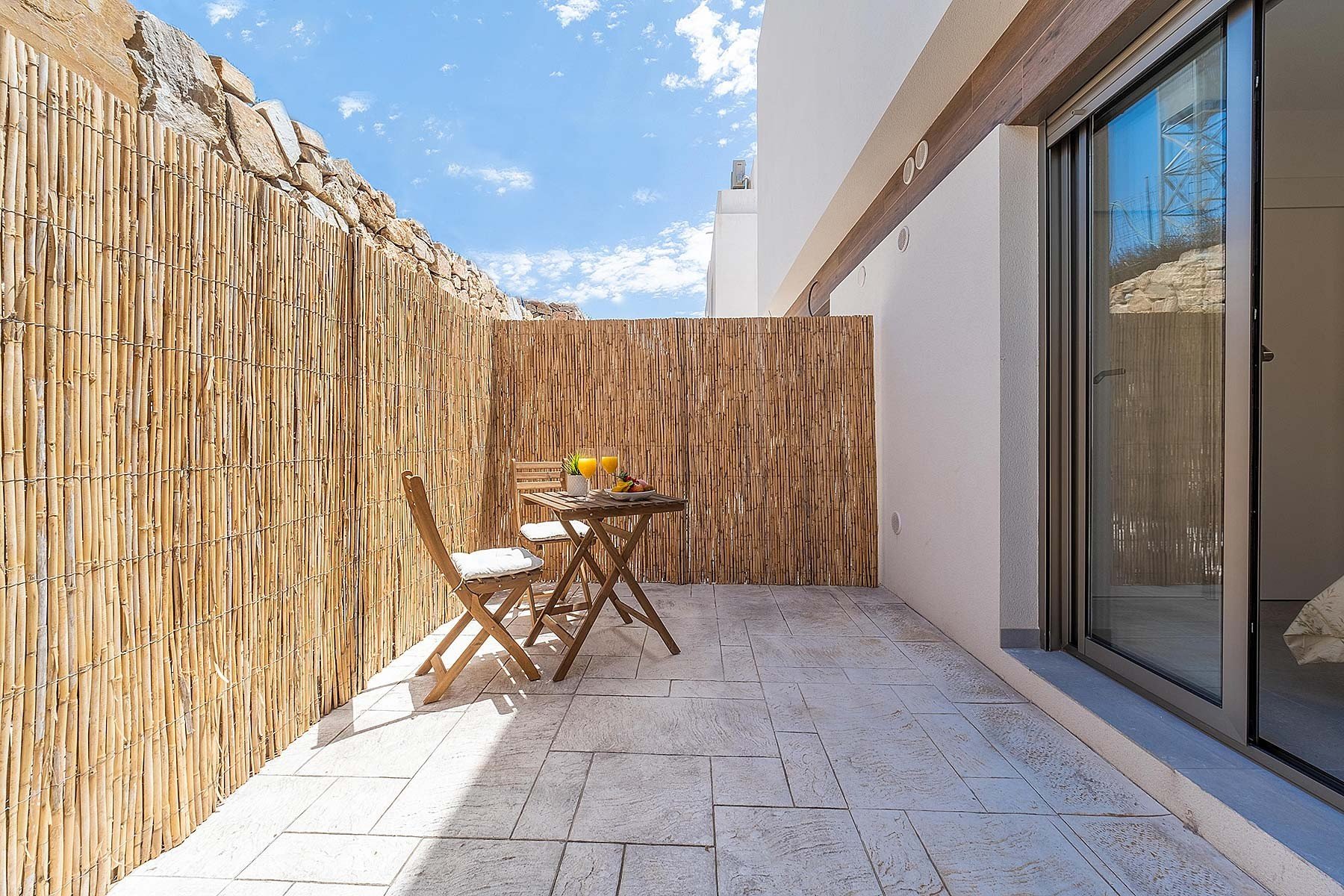 Villa in Orihuela, Alicante, Spanien 3 Schlafzimmer, 94 m2 Nr. 112316
