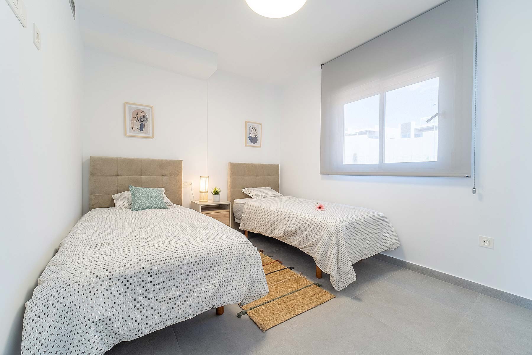 Villa in Orihuela, Alicante, Spanien 3 Schlafzimmer, 94 m2 Nr. 112316
