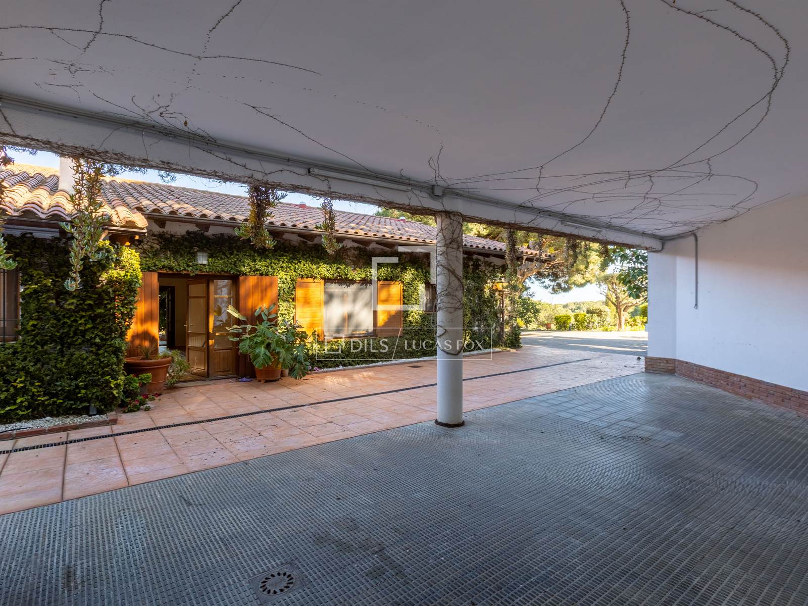Villa Cabrera de Mar, Barcelona, Spānijā 6 istabas, 698 m2 Nr. 150275
