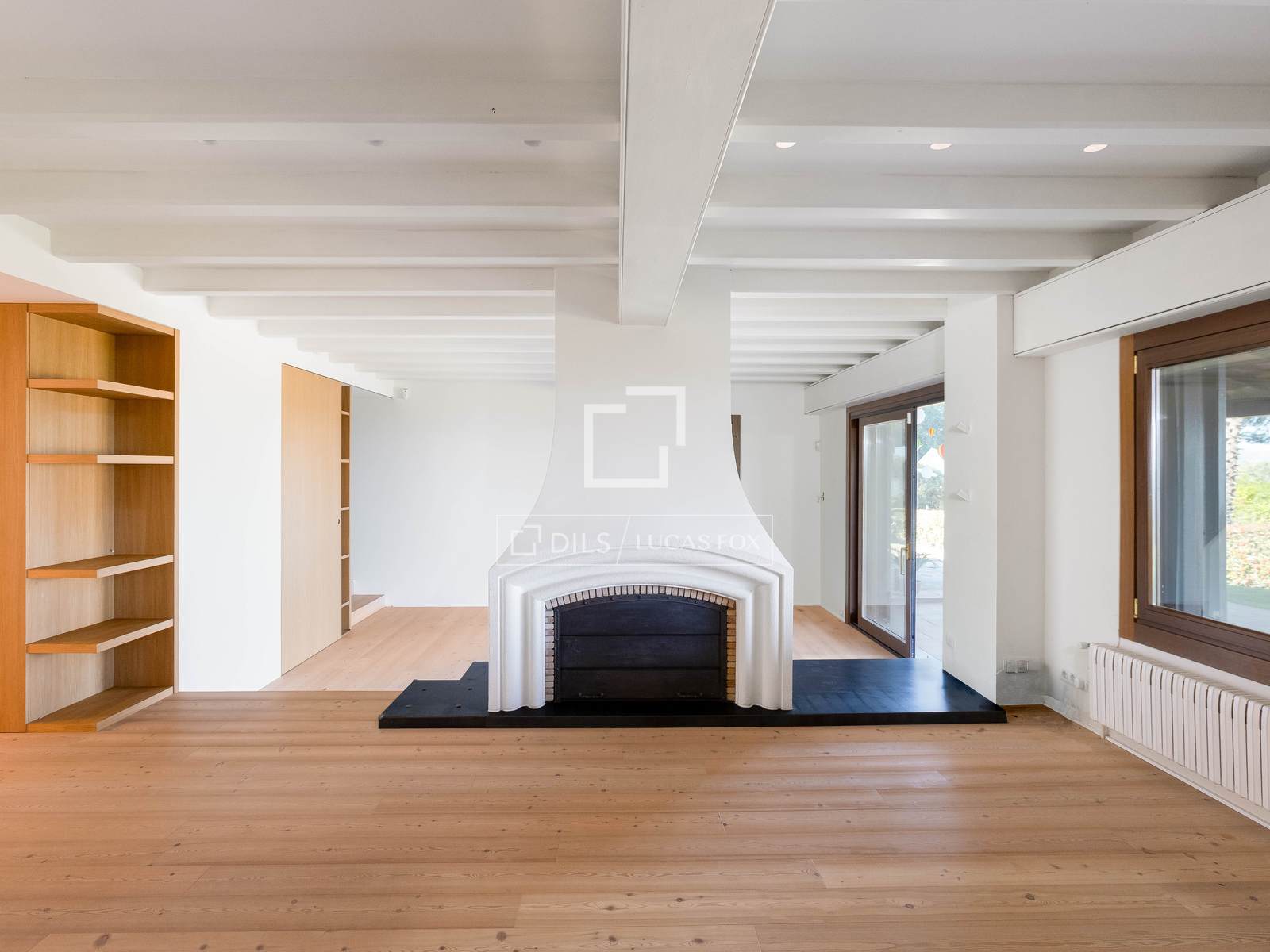 Villa Cabrera de Mar, Barcelona, Spānijā 6 istabas, 698 m2 Nr. 150275