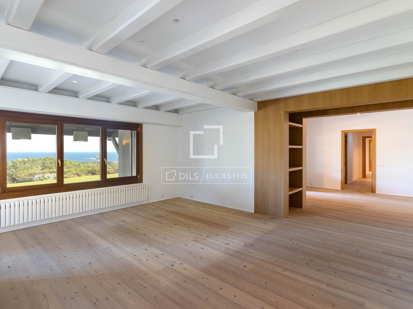 Villa Cabrera de Mar, Barcelona, Spānijā 6 istabas, 698 m2 Nr. 150275