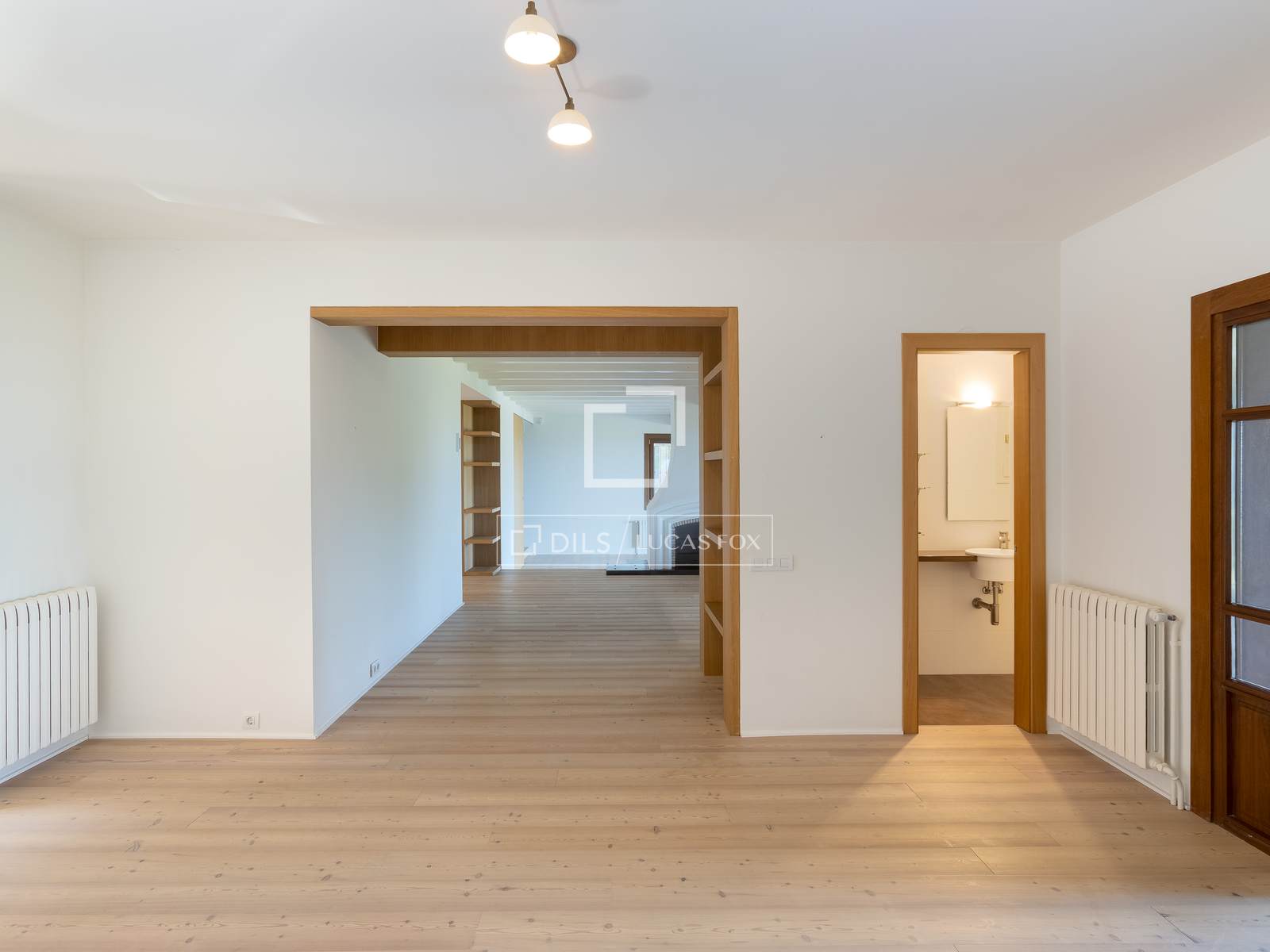 Villa Cabrera de Mar, Barcelona, Spānijā 6 istabas, 698 m2 Nr. 150275