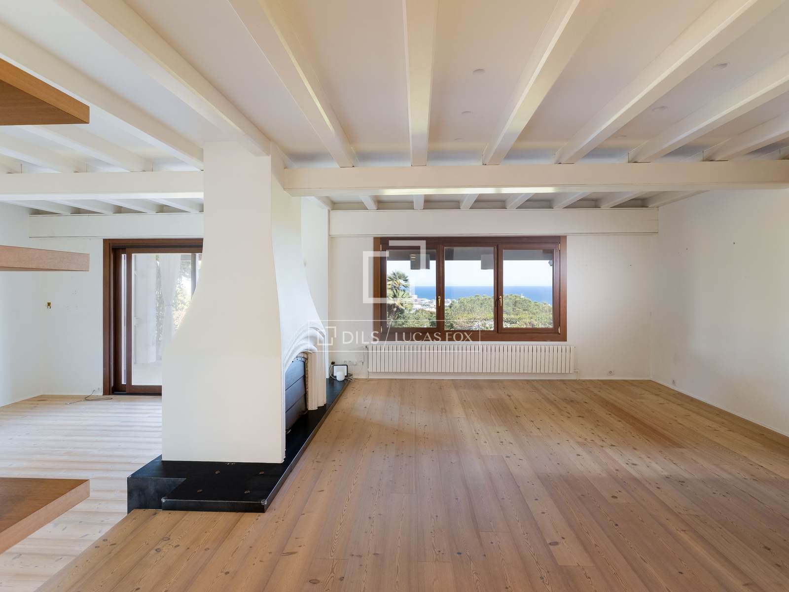 Villa Cabrera de Mar, Barcelona, Spānijā 6 istabas, 698 m2 Nr. 150275