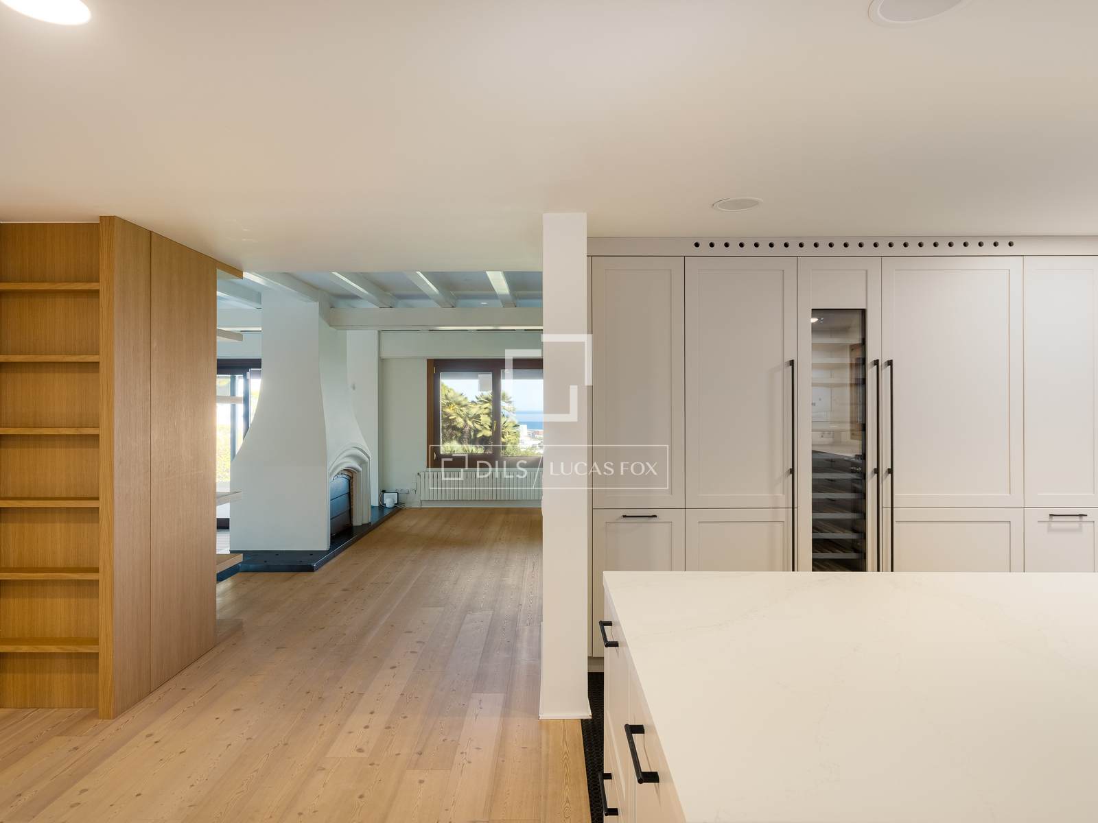 Villa Cabrera de Mar, Barcelona, Spānijā 6 istabas, 698 m2 Nr. 150275