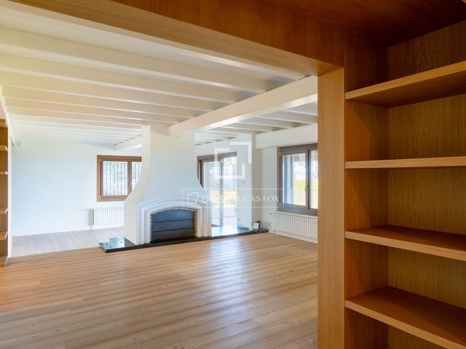 Villa Cabrera de Mar, Barcelona, Spānijā 6 istabas, 698 m2 Nr. 150275