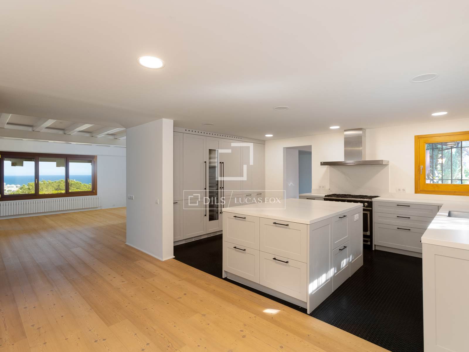 Villa Cabrera de Mar, Barcelona, Spānijā 6 istabas, 698 m2 Nr. 150275