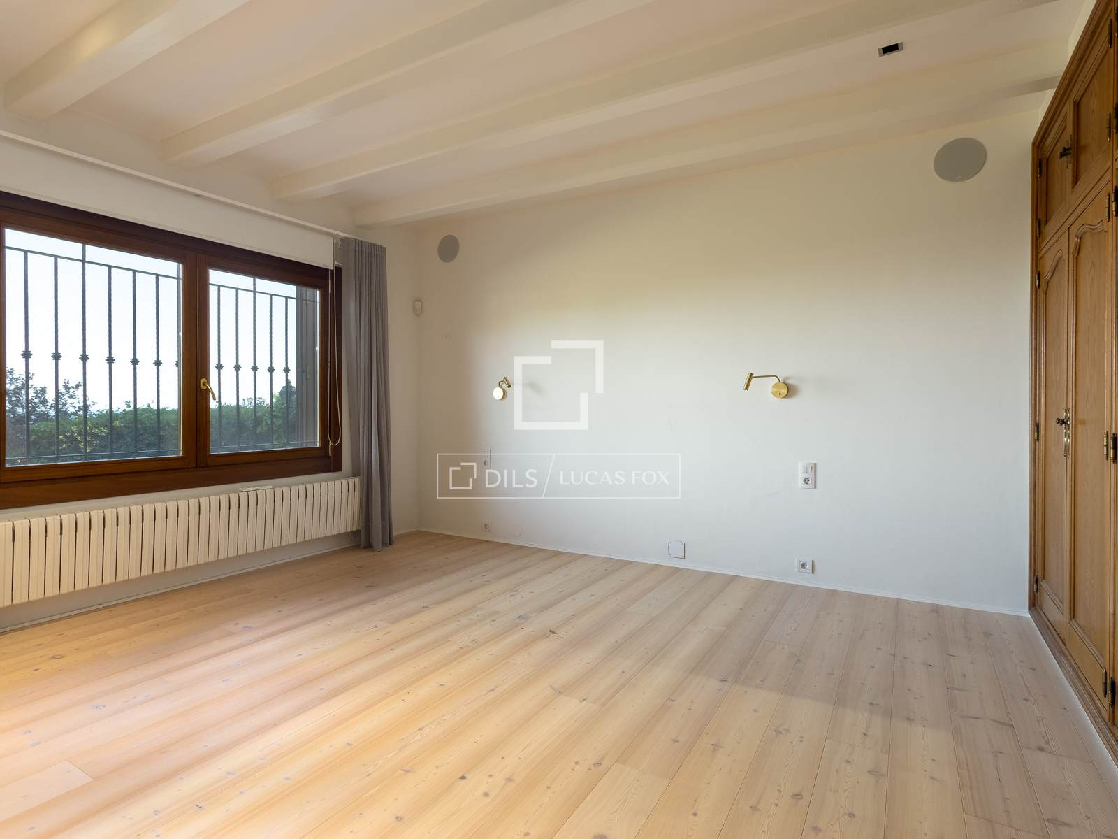 Villa Cabrera de Mar, Barcelona, Spānijā 6 istabas, 698 m2 Nr. 150275