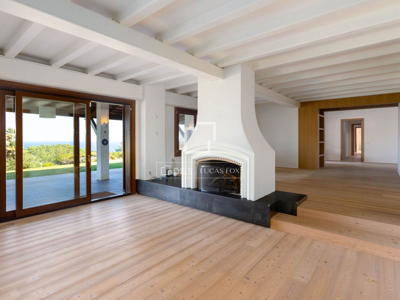 Villa Cabrera de Mar, Barcelona, Spānijā 6 istabas, 698 m2 Nr. 150275