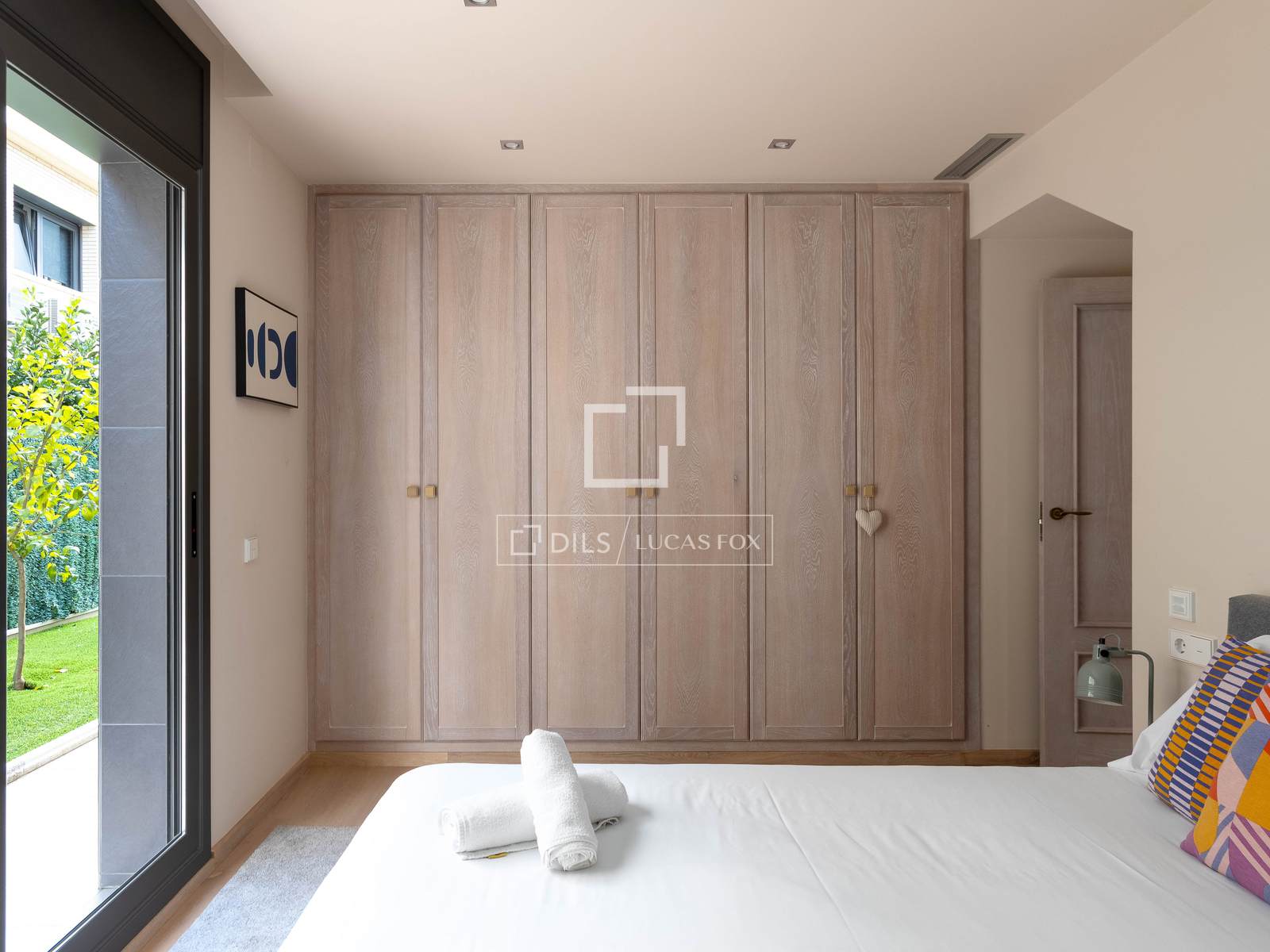 Villa in Premia De Dalt, Barcelona, Spanien 5 Schlafzimmer, 375 m2 Nr. 150276