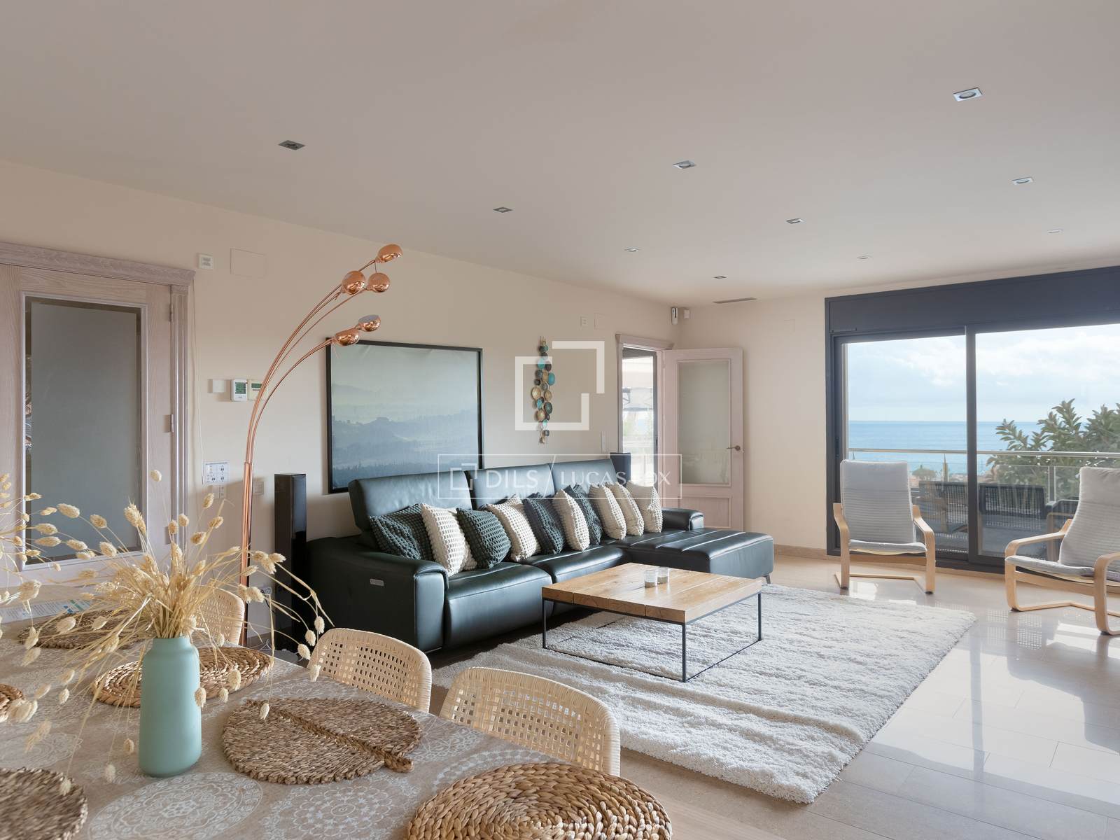 Villa in Premia De Dalt, Barcelona, Spanien 5 Schlafzimmer, 375 m2 Nr. 150276