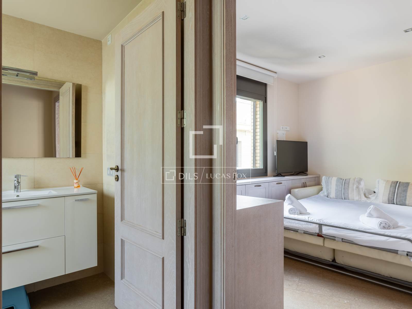 Villa in Premia De Dalt, Barcelona, Spanien 5 Schlafzimmer, 375 m2 Nr. 150276