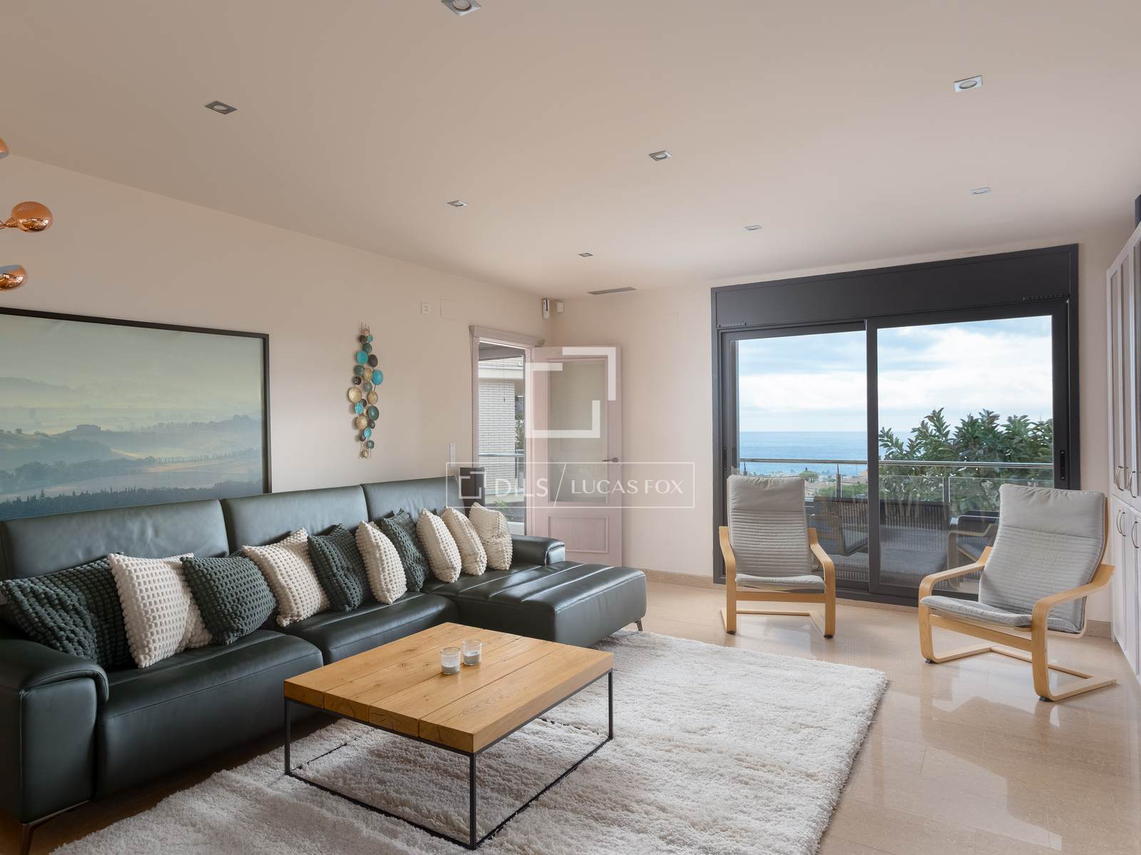 Villa in Premia De Dalt, Barcelona, Spanien 5 Schlafzimmer, 375 m2 Nr. 150276