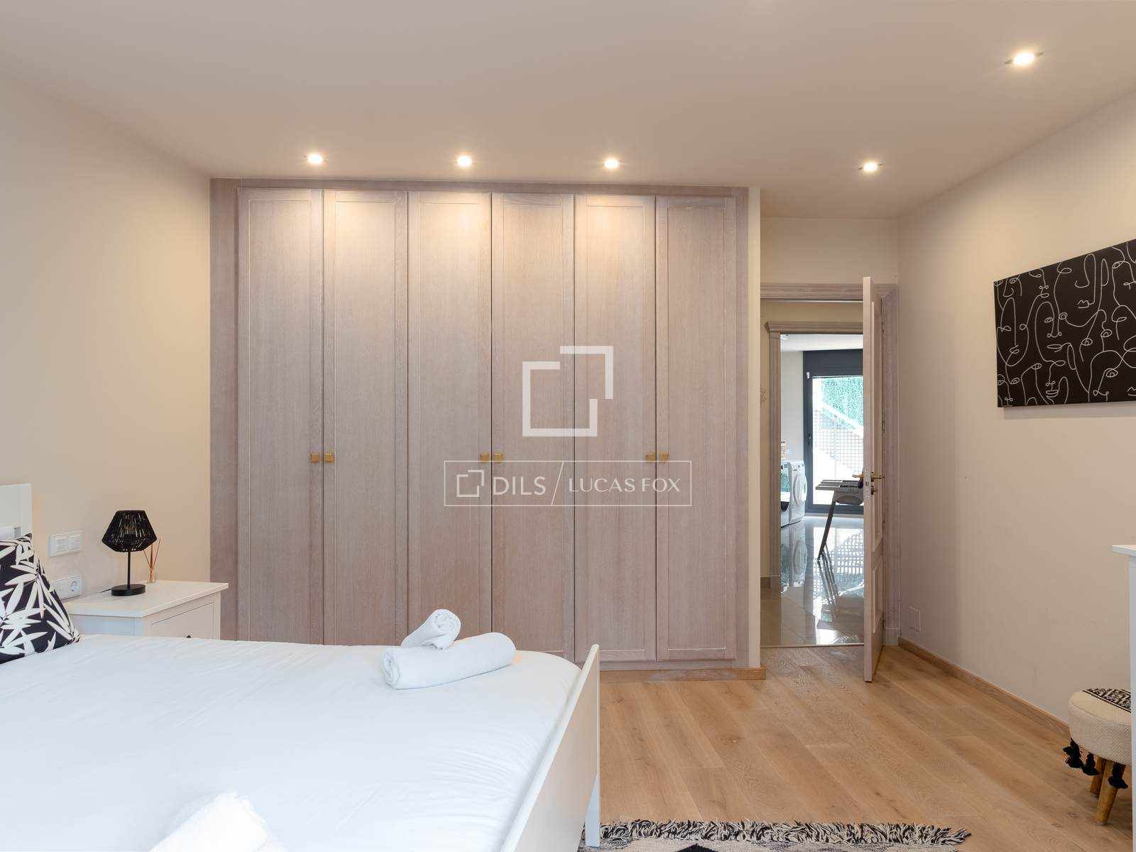 Villa in Premia De Dalt, Barcelona, Spanien 5 Schlafzimmer, 375 m2 Nr. 150276