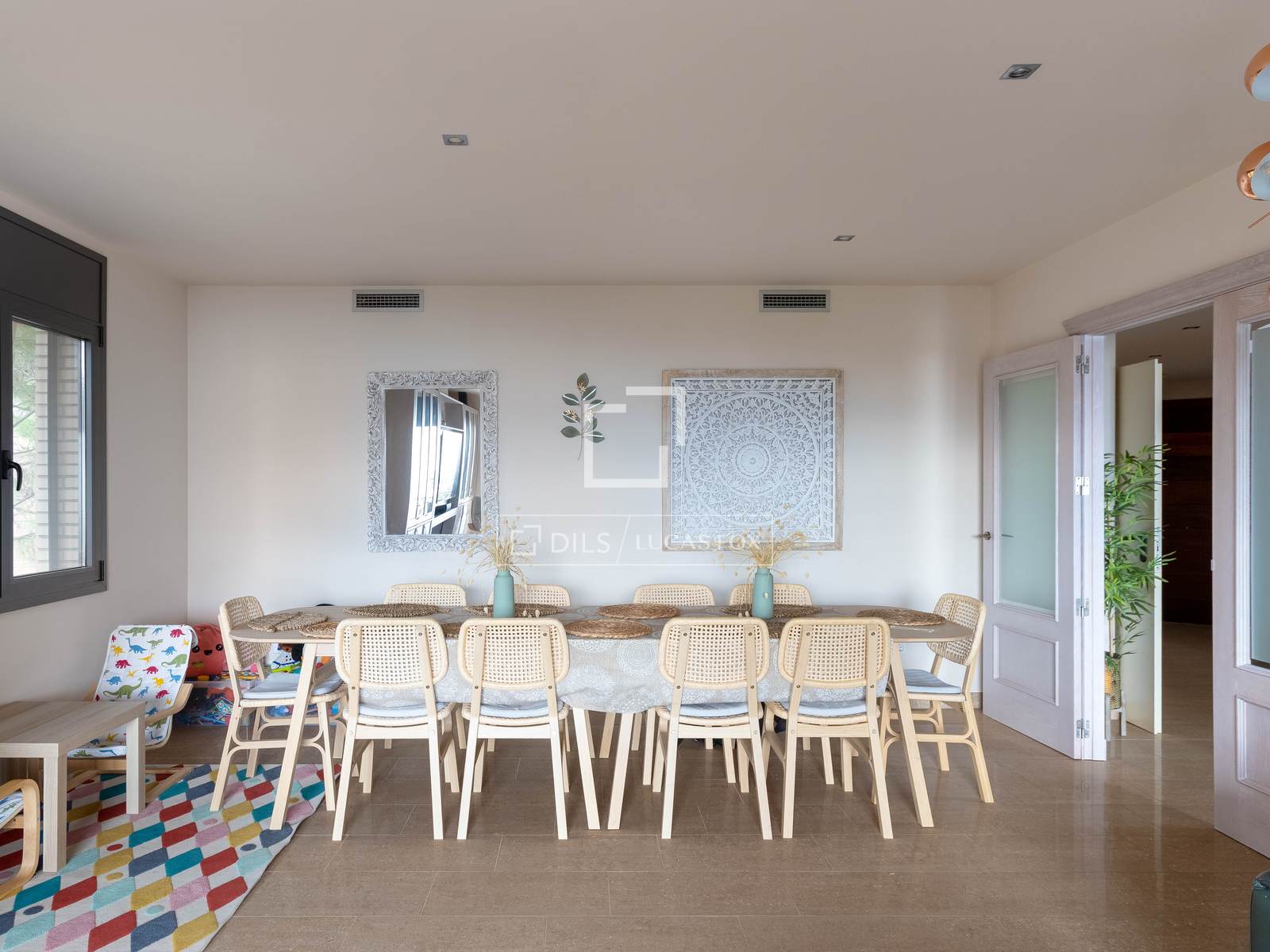 Villa in Premia De Dalt, Barcelona, Spanien 5 Schlafzimmer, 375 m2 Nr. 150276