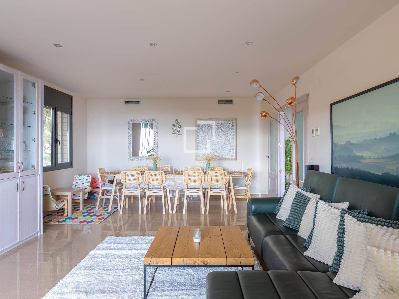 Villa in Premia De Dalt, Barcelona, Spanien 5 Schlafzimmer, 375 m2 Nr. 150276