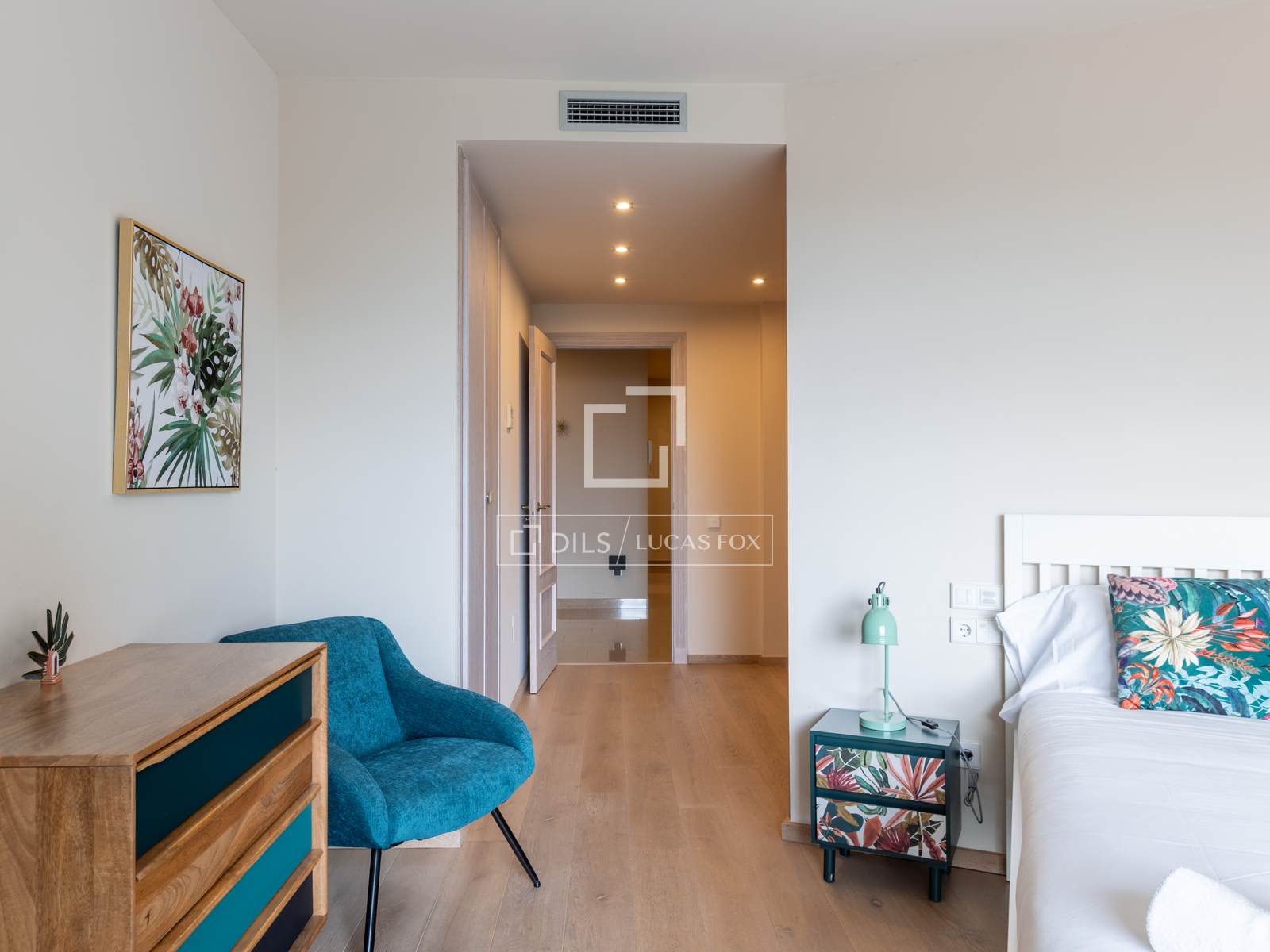Villa in Premia De Dalt, Barcelona, Spanien 5 Schlafzimmer, 375 m2 Nr. 150276