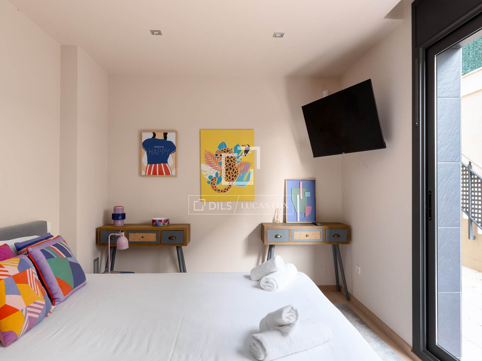 Villa in Premia De Dalt, Barcelona, Spanien 5 Schlafzimmer, 375 m2 Nr. 150276