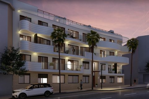 Apartament w Ventura Estepona, Estepona, Malaga, Hiszpania 2 sypialnie, 64.96 mkw. nr 70744