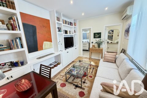Wohnung in Madrid, Spanien 2 Schlafzimmer, 49 m2 Nr. 195132